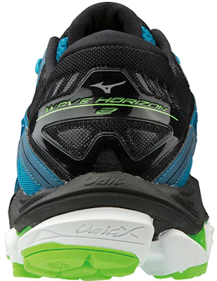 Mizuno Wave Horizon 2 'Blue Green' J1GC182610 Shop Mizuno Wave Horizon 2 'Blue Green' J1GC182610