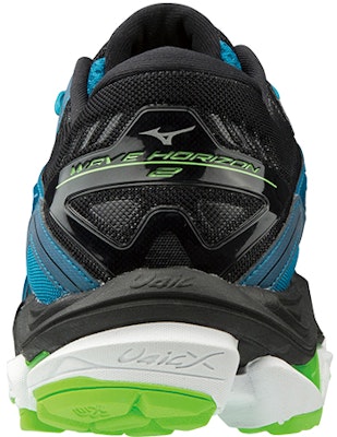 Mizuno Wave Horizon 2 'Azul Verde' J1GC182610 Shop Mizuno Wave Horizon 2 'Azul Verde' J1GC182610