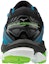 Shop Mizuno Wave Horizon 2 'Biru Hijau' J1GC182610