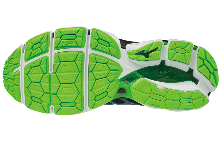 Purchase Mizuno Wave Horizon 2 'Blue Green' J1GC182610