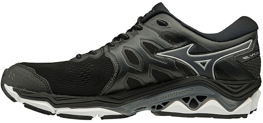 Mizuno Wave Horizon 3 'Black' J1GC192651 Buy Mizuno Wave Horizon 3 'Black' J1GC192651