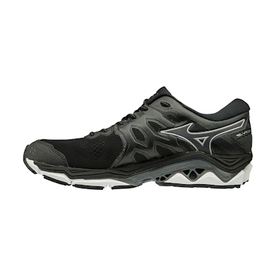 Mizuno Wave Horizon 3 'Black'