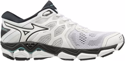 Mizuno Wave Horizon 3 'White Black' J1GC192601 Mizuno Wave Horizon 3 'White Black' J1GC192601