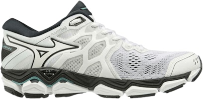 Mizuno Wave Horizon 3 'White Black' J1GC192601 Mizuno Wave Horizon 3 'White Black' J1GC192601