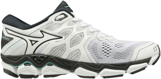 Mizuno Wave Horizon 3 'Blanco Negro' J1GC192601 Buy Mizuno Wave Horizon 3 'Blanco Negro' J1GC192601