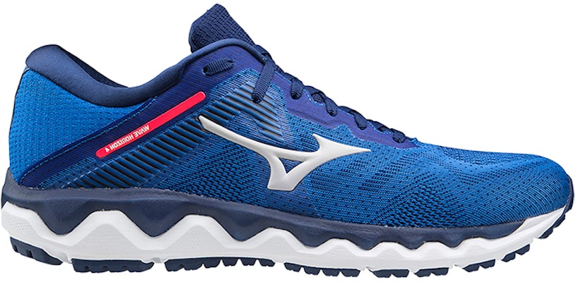 미즈노 웨이브 호라이즌 4 '블루' (Mizuno Wave Horizon 4 'Blue') J1GC202655 Order 미즈노 웨이브 호라이즌 4 '블루' (Mizuno Wave Horizon 4 'Blue') J1GC202655