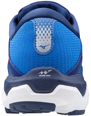 미즈노 웨이브 호라이즌 4 '블루' (Mizuno Wave Horizon 4 'Blue') J1GC202655 Lookbook 미즈노 웨이브 호라이즌 4 '블루' (Mizuno Wave Horizon 4 'Blue') J1GC202655