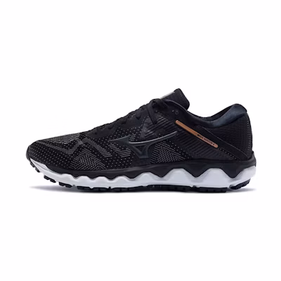 Mizuno Horizon 4 Black/White