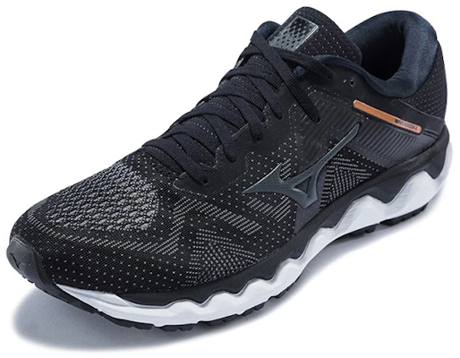 美津浓 Horizon 4 黑/白 J1GC202651 Order 美津浓 Horizon 4 黑/白 J1GC202651