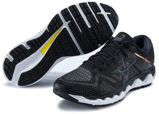 美津浓 Horizon 4 黑/白 J1GC202651 Purchase 美津浓 Horizon 4 黑/白 J1GC202651