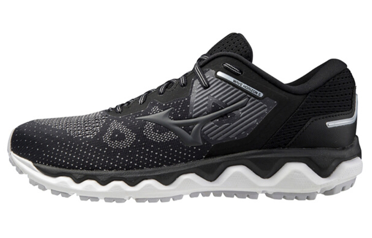 Mizuno Wave Horizon 5 'Black' J1GC212636