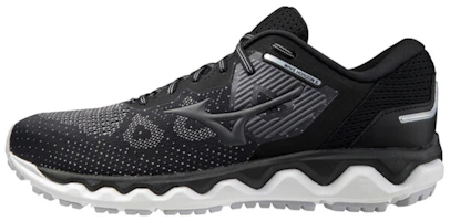 Mizuno Wave Horizon 5 'Black' J1GC212636 Mizuno Wave Horizon 5 'Black' J1GC212636