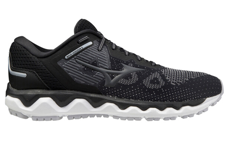 Order Mizuno Wave Horizon 5 'Black' J1GC212636