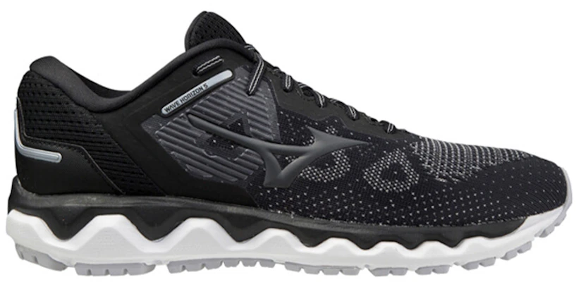 Mizuno Wave Horizon 5 'Black' J1GC212636 Order Mizuno Wave Horizon 5 'Black' J1GC212636