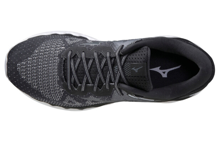 Lookbook Mizuno Wave Horizon 5 'Black' J1GC212636