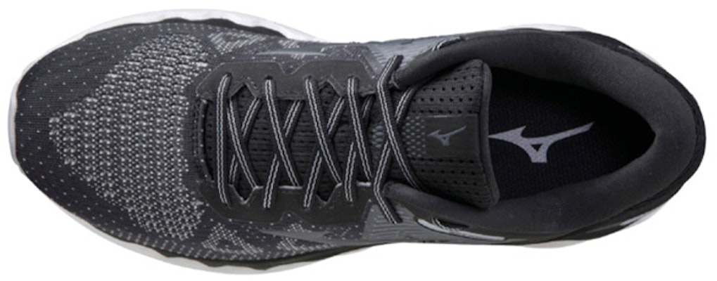 Mizuno Wave Horizon 5 'Hitam' J1GC212636 Lookbook Mizuno Wave Horizon 5 'Hitam' J1GC212636