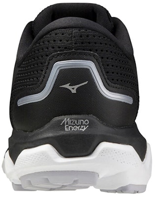 Mizuno Wave Horizon 5 'Hitam' J1GC212636 Shop Mizuno Wave Horizon 5 'Hitam' J1GC212636