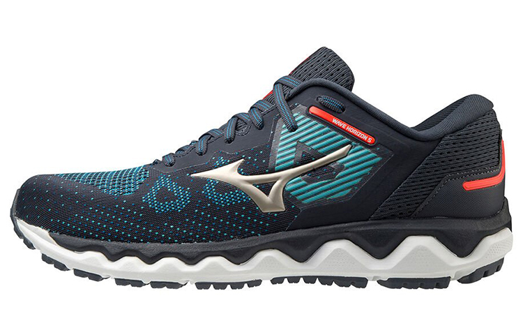 Mizuno Wave Horizon 5 'Blue' J1GC212642
