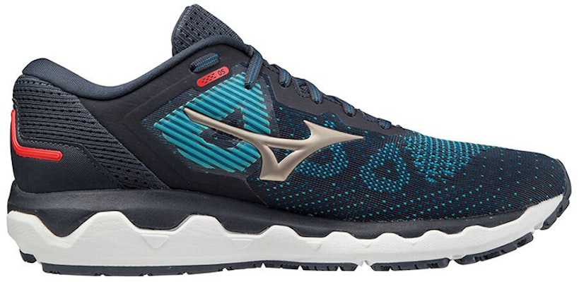 Mizuno Wave Horizon 5 'Blue' J1GC212642 Order Mizuno Wave Horizon 5 'Blue' J1GC212642
