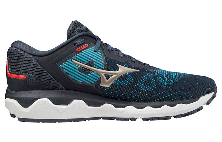 Order Mizuno Wave Horizon 5 'Blue' J1GC212642