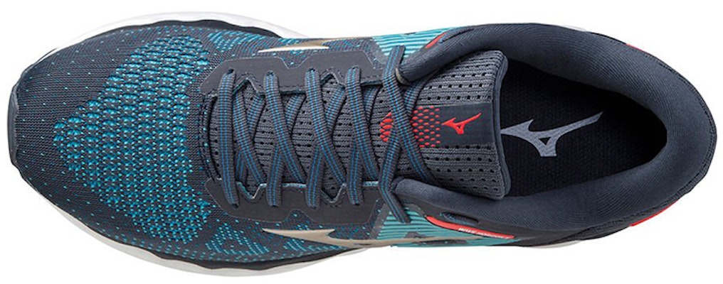 Mizuno Wave Horizon 5 'Blue' J1GC212642 Lookbook Mizuno Wave Horizon 5 'Blue' J1GC212642