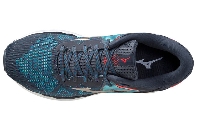 Lookbook Mizuno Wave Horizon 5 'Blue' J1GC212642