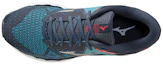 Lookbook Mizuno Wave Horizon 5 'Blue' J1GC212642