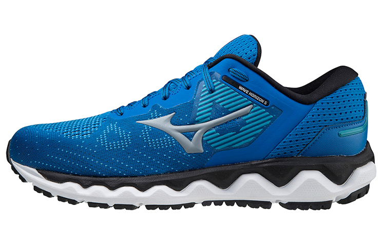 Mizuno Wave Horizon 5 'Professional Blue' J1GC212604