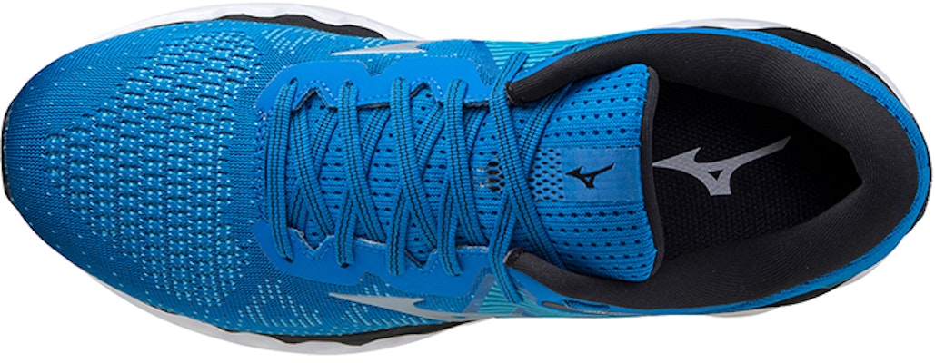Mizuno Wave Horizon 5 'Biru Profesional' J1GC212604 Lookbook Mizuno Wave Horizon 5 'Biru Profesional' J1GC212604