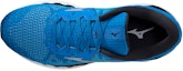 Lookbook Mizuno Wave Horizon 5 'Biru Profesional' J1GC212604