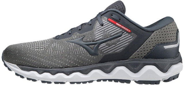 Mizuno Wave Horizon 5 Cozy Low Tops Kelabu Putih J1GC212689 Buy Mizuno Wave Horizon 5 Cozy Low Tops Kelabu Putih J1GC212689