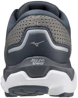 Mizuno Wave Horizon 5 Cozy Low Tops Gray White J1GC212689 Shop Mizuno Wave Horizon 5 Cozy Low Tops Gray White J1GC212689