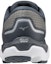Shop Mizuno Wave Horizon 5 Cozy Low Tops Kelabu Putih J1GC212689