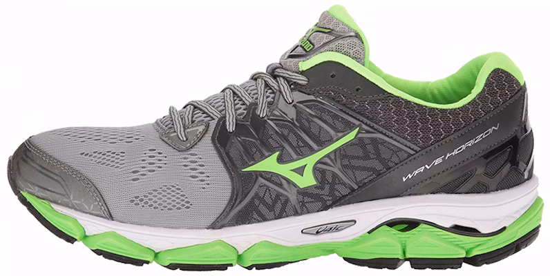 Mizuno Wave Horizon 5 Low Tops Lightweight Gray Green J1GC172641 Buy Mizuno Wave Horizon 5 Low Tops Lightweight Gray Green J1GC172641