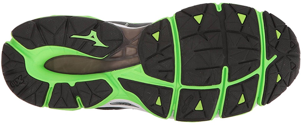 Mizuno Wave Horizon 5 Low Tops Lightweight Gray Green J1GC172641 Sizing Mizuno Wave Horizon 5 Low Tops Lightweight Gray Green J1GC172641