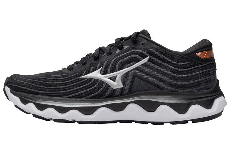 Mizuno Wave Horizon 6 2E 'Black' J1GC223104