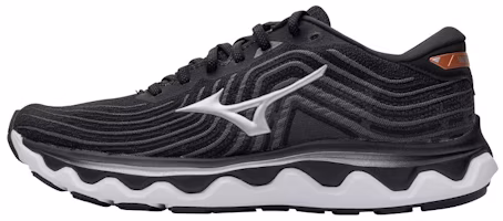 Mizuno Wave Horizon 6 2E 'Black' J1GC223104 Mizuno Wave Horizon 6 2E 'Black' J1GC223104