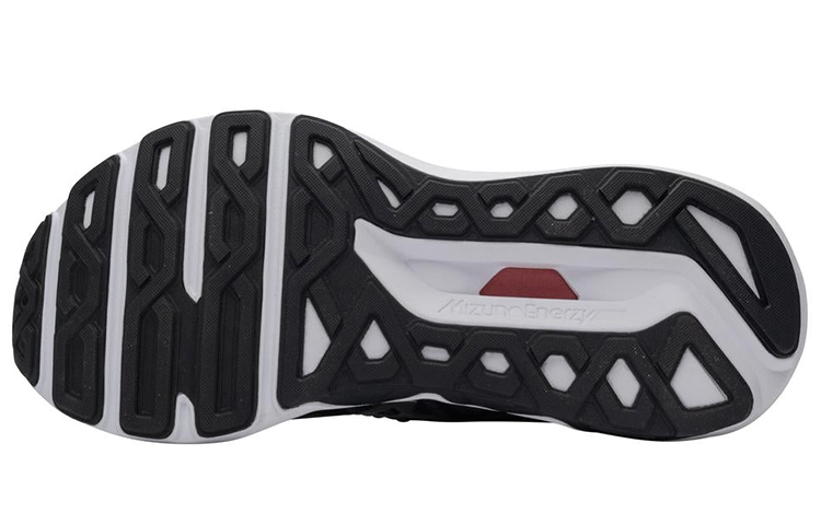 Purchase Mizuno Wave Horizon 6 低筒運動鞋 黑色 2E寬