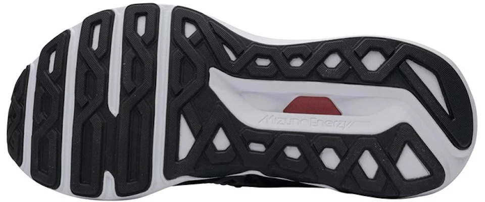 Mizuno Wave Horizon 6 低筒運動鞋 黑色 2E寬 Purchase Mizuno Wave Horizon 6 低筒運動鞋 黑色 2E寬