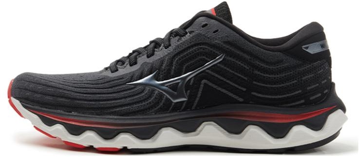 mizuno-running-shoes-low-black-grey-red-j1-gc-222612