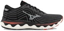 Order Mizuno Wave Horizon 6 'Hitam Kelabu Merah' J1GC222612