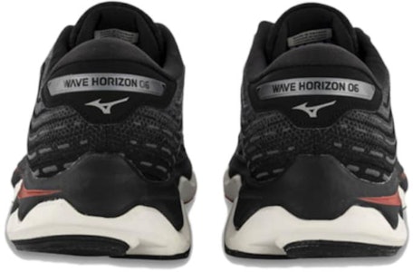 미즈노 웨이브 호라이즌 6 '블랙 그레이 레드' J1GC222612 Purchase 미즈노 웨이브 호라이즌 6 '블랙 그레이 레드' J1GC222612