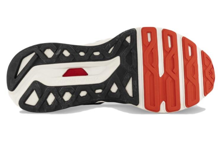 Details for Mizuno Wave Horizon 6 'Hitam Kelabu Merah' J1GC222612