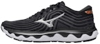 Buy Mizuno Wave Horizon 6 2E 'Hitam' J1GC223104