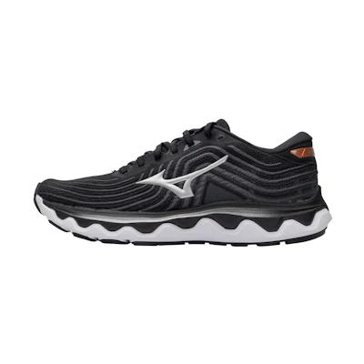 Mizuno Wave Horizon 6 2E 'Black'