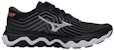 Mizuno Wave Horizon 6 2E 'Hitam' J1GC223104