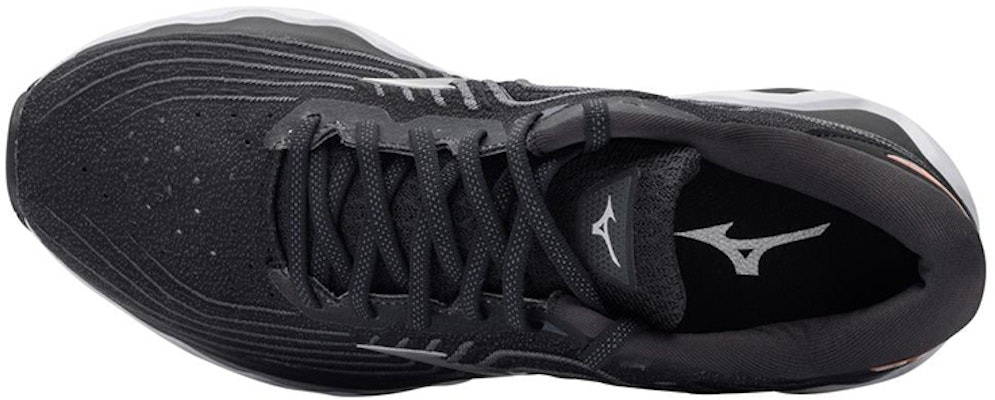 Mizuno Wave Horizon 6 2E 'Black' J1GC223104 Lookbook Mizuno Wave Horizon 6 2E 'Black' J1GC223104