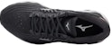 Mizuno Wave Horizon 6 2E 'Hitam' J1GC223104
