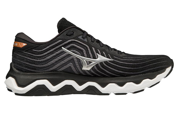 Order Mizuno Wave Horizon 6 ''Nero Argento Bianco'' J1GC222604