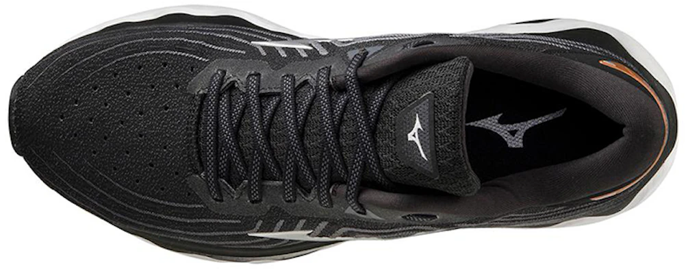 Mizuno Wave Horizon 6 ''Nero Argento Bianco'' J1GC222604 Lookbook Mizuno Wave Horizon 6 ''Nero Argento Bianco'' J1GC222604
